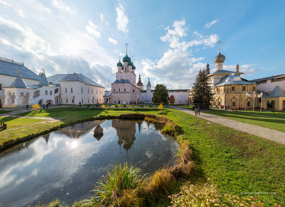 Rostov